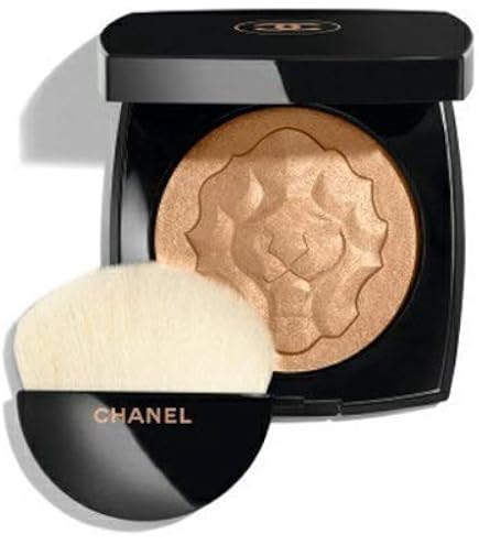 シャネル　限定フェイスパウダー Amazon | シャネル レ シェヌ ドゥ シャネル フェイス パウダー【特別